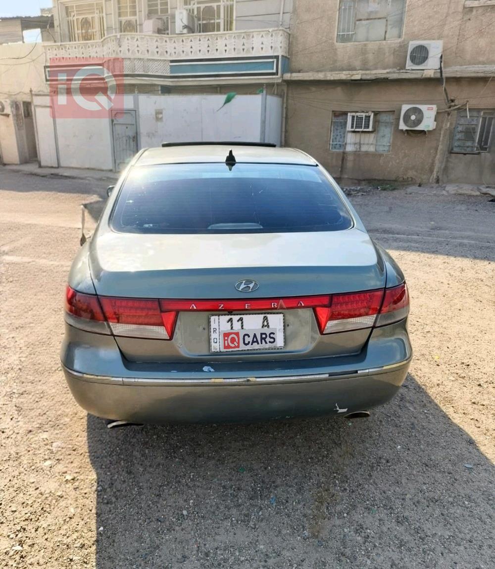 هيونداي أزيرا